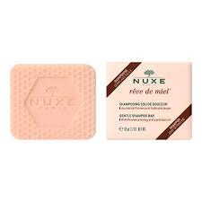 NUXE Reve de Miel Szampon w kostce 65g