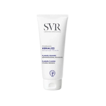 SVR Xerial DM Psoriasis krem, 200 ml