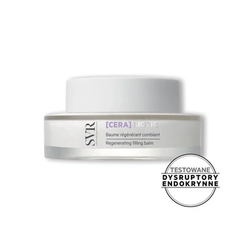 SVR [CERA] BIOTIC Balsam przeciwstarzeniowy, 50 ml