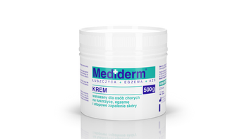 Mediderm Krem 500 g