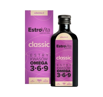 EstroVita Classic, 150 ml 