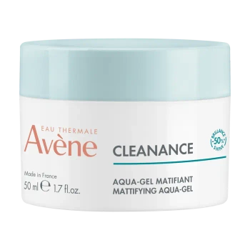 Avene Cleanance Aqua-Gel matujący, 50ml