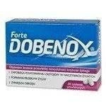 DOBENOX FORTE 500 mg,  60 tabetek powlekanych