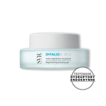 SVR [HYALU] Biotic żel nawilżający, 50ml