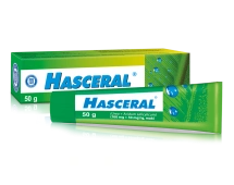 Hasceral maść 50g
