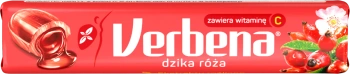 VERBENA Dzika róża, 32g