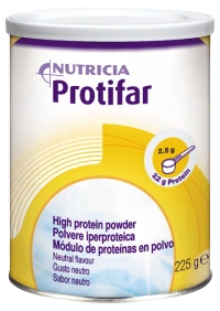 Protifar prosz.diet. 225 g