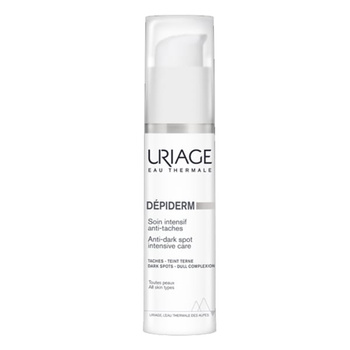 URIAGE DEPIDERM Intensywny Krem na przebarwienia, 30ml