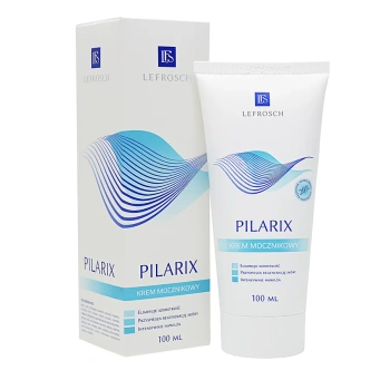 Pilarix Krem nawilżający, 100 ml