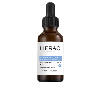 LIERAC Protocole Serum z Niacynamidem, 30ml 