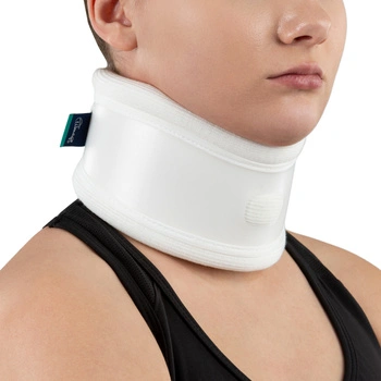 Kołnierz półsztywny typu FLORIDA, rozmiar L.