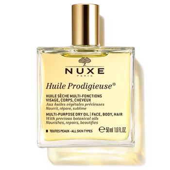 NUXE HUILE PRODIGIEUSE Suchy olejek, 50 ml