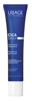URIAGE BARIEDERM-CICA Daily Żel-krem odbudowujący, 40ml