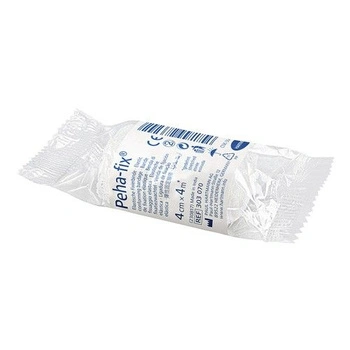 Peha-Fix Opaska elastyczna 4 cm x 4 m 