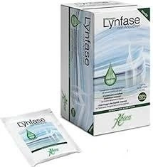 LYNFASE herbata ziołowa x 20saszetek