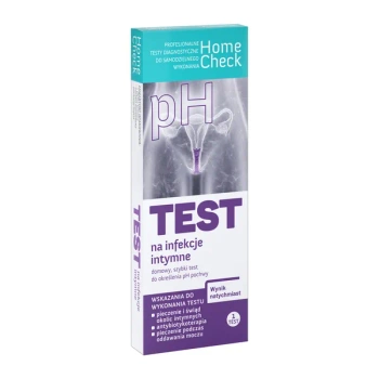 Test na infekcje intymne 