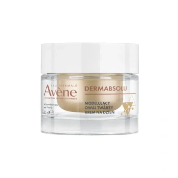 Avene DermAbsolu Modelujący owal twarzy krem na dzień, 50 ml