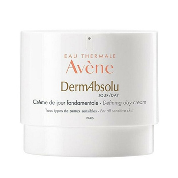 AVENE DERMABSOLU Krem modelujący owal twarzy na dzień 40 ml