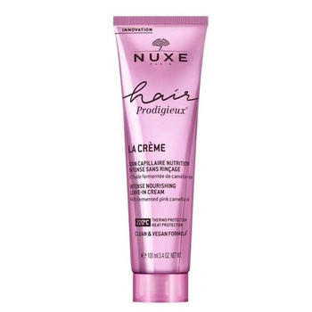 NUXE Hair Prodigieux Ochronny Krem bez Spłukiwania, 100ml