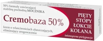 Cremobaza 50%, 30 g