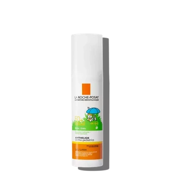 LA ROCHE-POSAY ANTHELIOS DERMO-PEDIATRICS Mleczko BABY SPF50+, 50ml