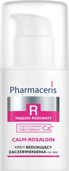 Pharmaceris R  Calm-Rosalgin krem na noc 30ml