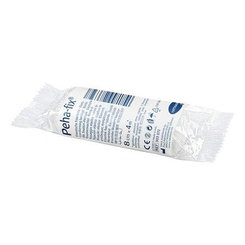 Peha-fix Opaska elastyczna 8 cm x 4 m