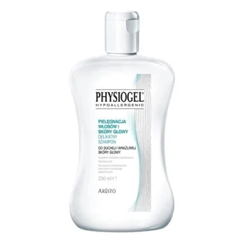 PHYSIOGEL HYPOALLERGENIC szampon, 250ml