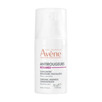 Avene Antirougeurs Rosamed Koncentrat, 30ml
