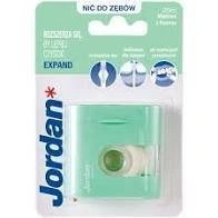 JORDAN Expand Nić dentystyczna 25m