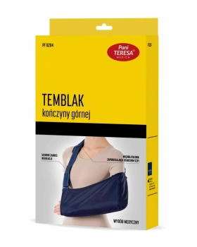 Pani Teresa Temblak kończyny górnej Rozmiar L