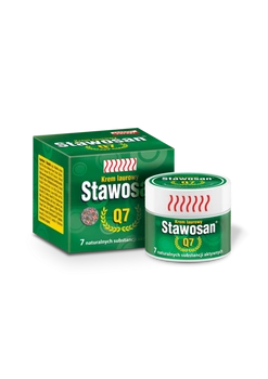 STAWOSAN Q7 150 ml