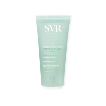 SVR PHYSIOPURE GEL MOUSSANTE Żel, 200ml