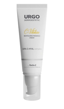 URGO DERMOESTETIC C-VITALIZE Rewitalizujący Krem, 48ml
