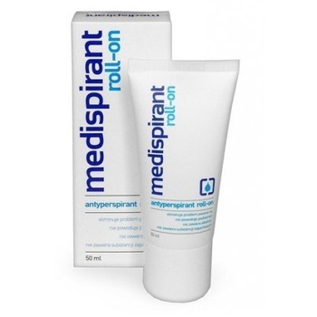 MEDISPIRANT antyperspirant roll-on, 50 ml