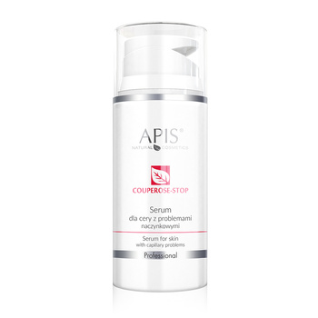 APIS Serum dla cery z problemami naczynkowymi,100ml
