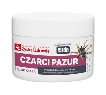 Czarci Pazur żel, 250 ml