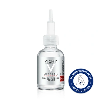 VICHY LiftActiv Supreme H.A. Epidermic Filler serum, 30ml