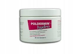 POLDERMIN HYDRO Krem 500 ml