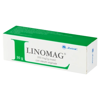 Linomag 200 mg/g, maść, 30 g