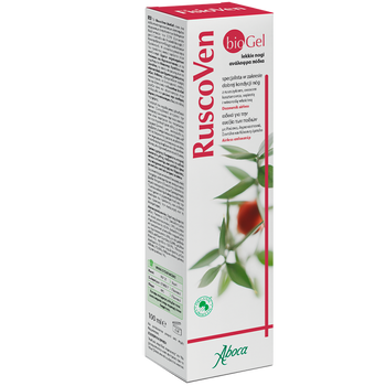 Ruscoven Biożel, 100 ml 