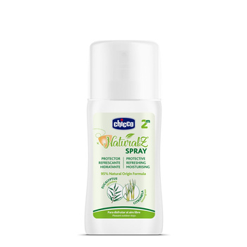 Chicco Naturalz Spray odświeżający i nawilżający