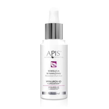 APIS kwas hialuronowy+snap-8peptide 30ml