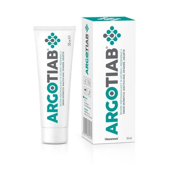 ARGOTIAB 2% Krem, 50ml