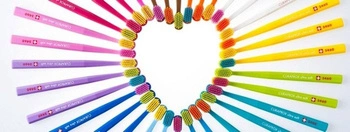 CURAPROX 5460 Ultra Soft szczoteczka do zębów, 1 sztuka