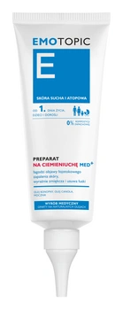 EMOTOPIC Preparat na ciemieniuchę MED+ 75ml