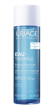 URIAGE EAU THERMALE Esencja rozświetlająca do twarzy, 100ml