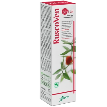 Ruscoven Biożel, 100 ml 