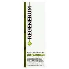 REGENERUM Serum regeneracyjne do paznokci 5 ml