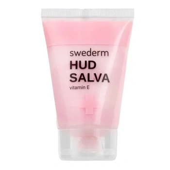 Swederm Hudsalva Vitamin E Maść z witaminą E, 50 ml